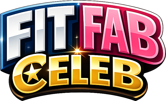 FitFabCeleb