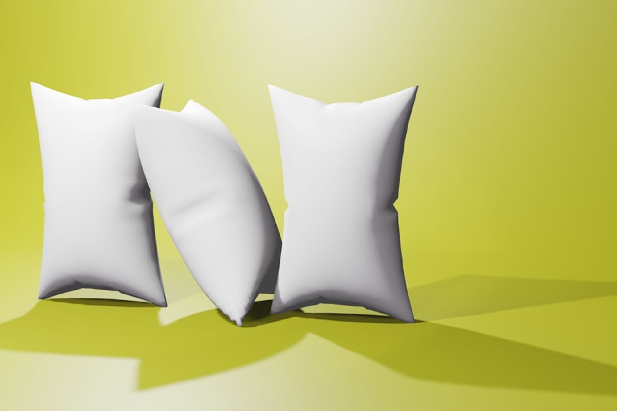 This 'Weird' Pillow Design Outperforms Every Other Sleep Solution, User Claims